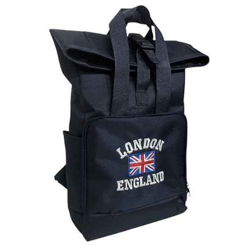 Sac à dos souvenir Londres original, le cadeau idéal pour adolescents et grands voyageurs