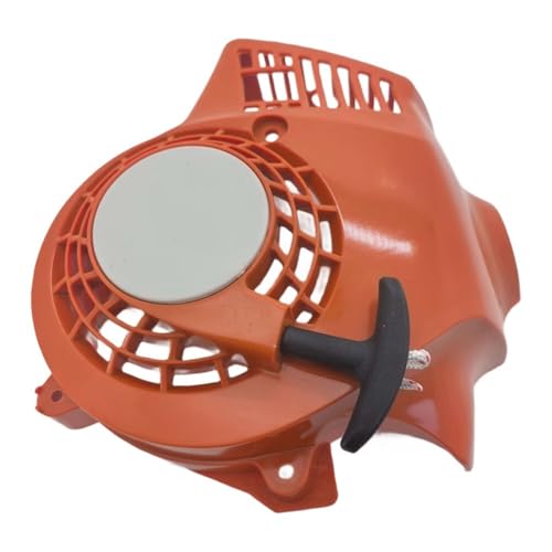 Démarreur à tirette BG50 pour souffleur de feuilles - Lanceur de remplacement pour jardinage