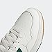 Adidas Originals Mens Hoops 3.0 Mid Core White/Collegiate Green/Gum 11