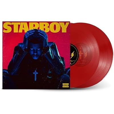 Starboy