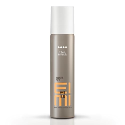 Bild von Wella EIMI Super Set Professionelles Haarspray 75 ml (1er Pack)