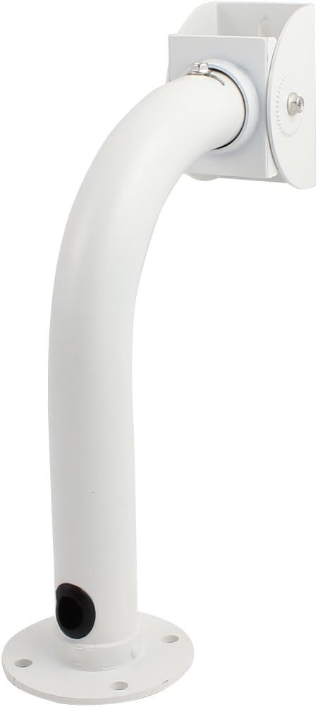 2pcs Universal Wall Mount CCTV Security Camera Housing Aluminum Mounting Bracket 300mmx200mm (d7b55b11700445cb9a417744d0df8526)