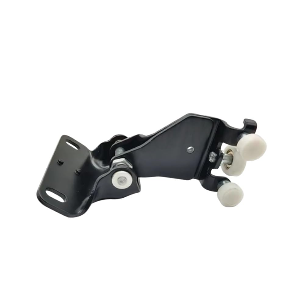 Dyog One Color Side Door Roller The Middle Hinge Right Sliding Door Roller Guide Rail For Caddy 2018-2024