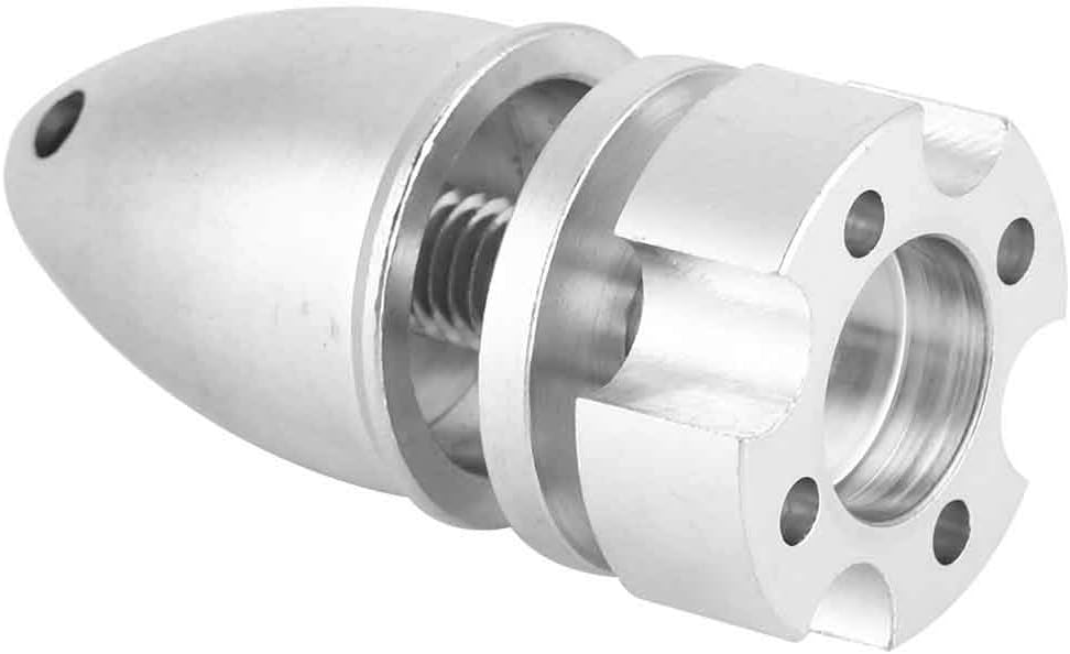 Sorandy Electric Skateboard Motor, 270KV Sensorless Brushless Motor, High Power with Sealing Bearing & 8mm Metal Shaft, Ideal for Various Electric Skateboards
