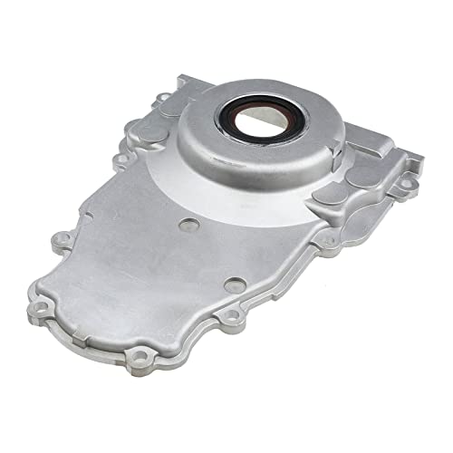 Cubierta de sincronización para Chevrolet Silverado y Tahoe 1999-2006 7