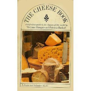 Paperback Cheese Book