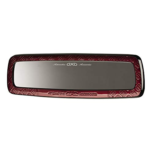 Amazon | ギャルソン DAD ミラー モノグラムレザー エナメル