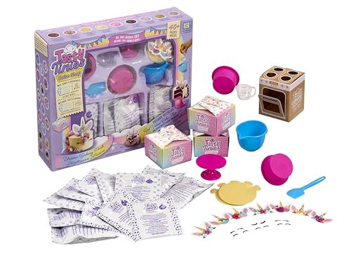 Mini Chef Unicorn Party Pack - vue 2