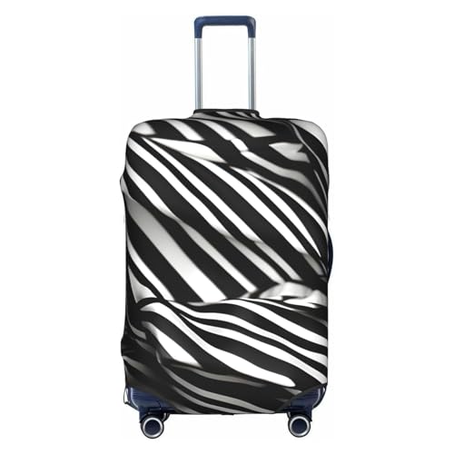Housse de protection valise XL pour éviter les rayures et chocs en soute