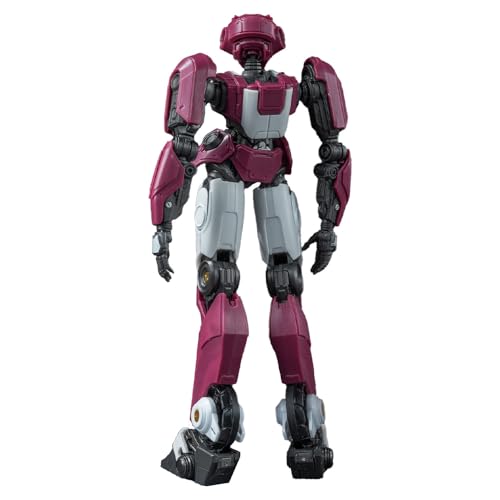 Image of Transformers AMK Tone Elita