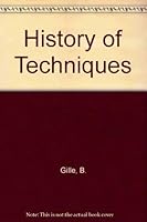 History of Techniques 2881241557 Book Cover