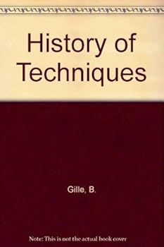 Hardcover History of Techniques Book