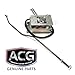 ACG California Roadster Potentiometer Kit 2005-2010