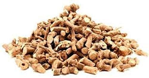 VINARGHYA Pharmaceuticals – Gathi Pipali/Piper Longum Root/Pipali MUL/Pipra Mool/Pipla Mool/Piplamul/पीपलामूल – 200gm