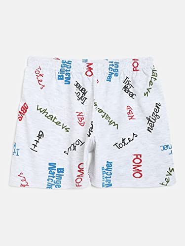 Image of Homegrown Girls Casual Shorts