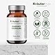Kräutermax Roter Reis Extrakt Monacoline Kapseln 1 x 60 Stück