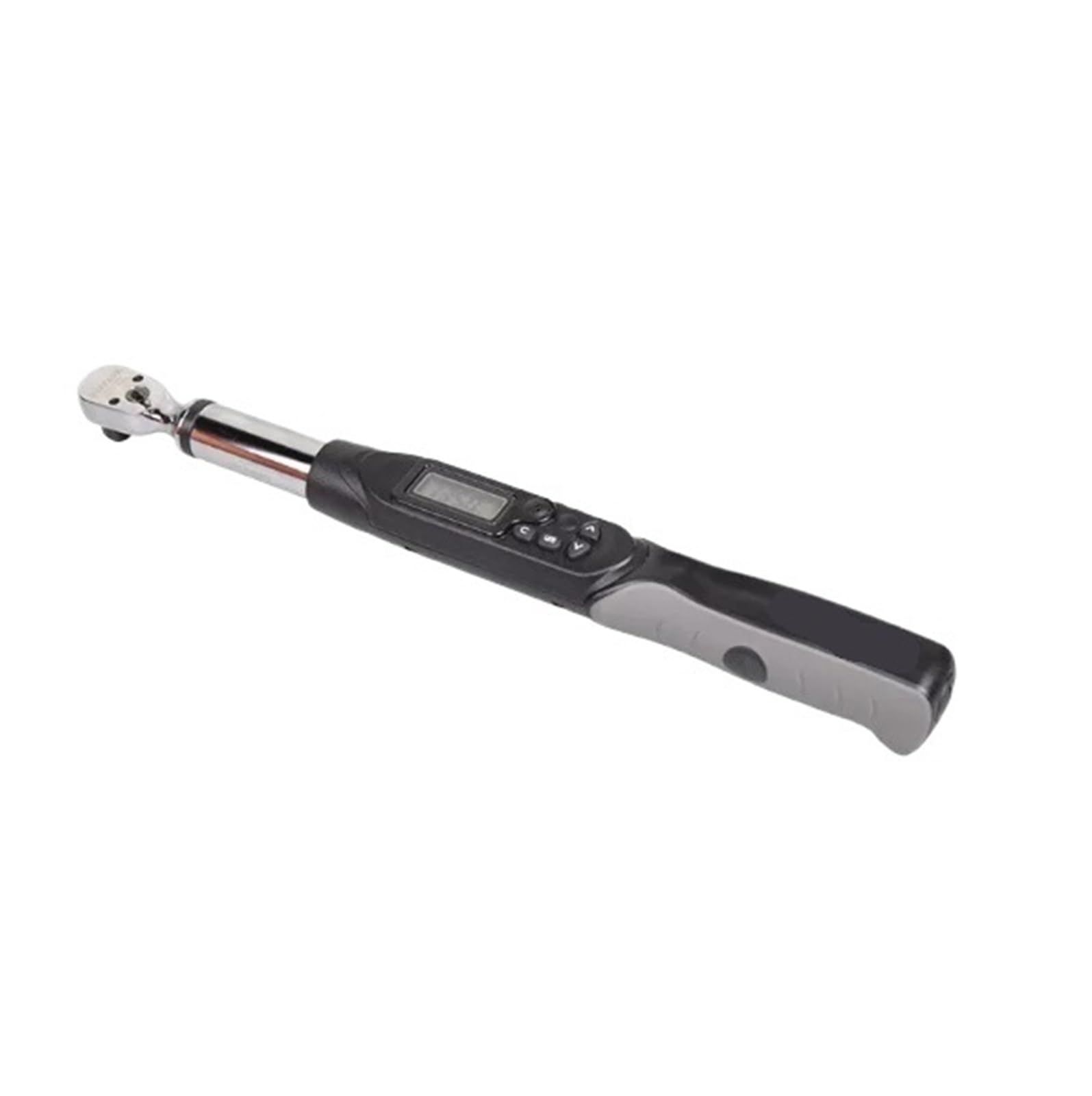 Hexeh One Color Digital Torque Wrench We4-135Bn 1/2 6.8-135N.m For Electronic Testing
