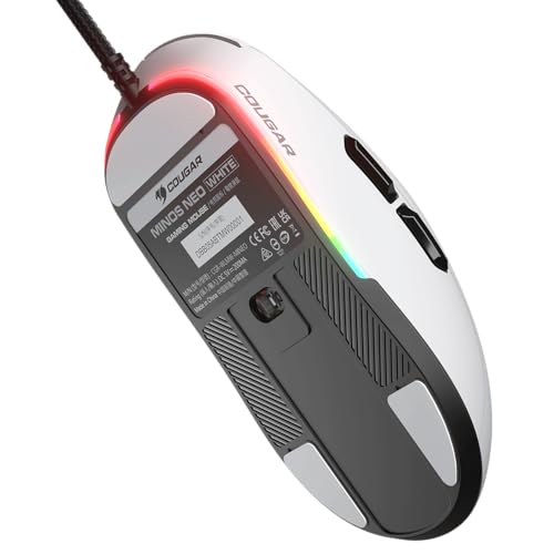 Image of COUGAR Minos NEO Gaming Mouse