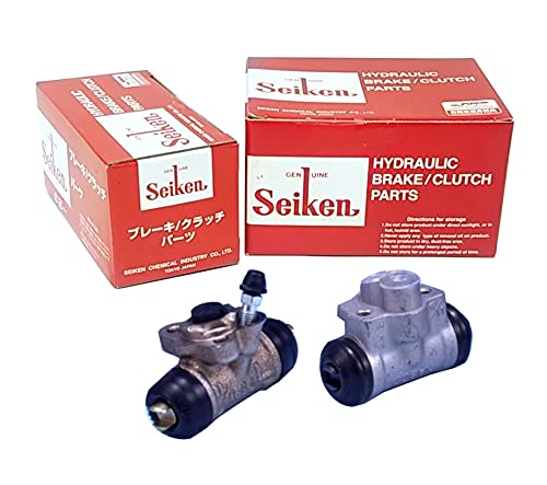 Seiken Chemical Industry 120-30059 Cylinder Ass'Y for