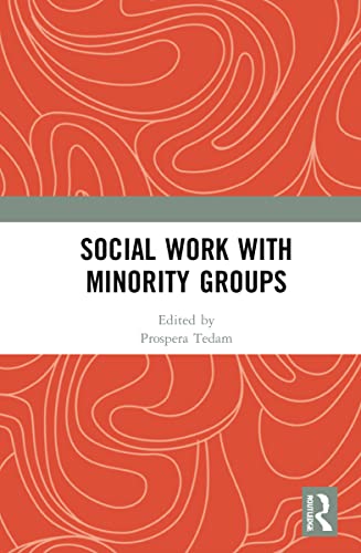 Social Work With Minority Groups view 2