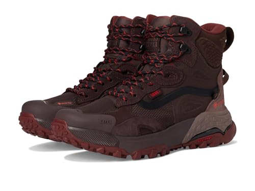 Image of Vans unisex-adult Mte Crestline Adv Gore-tex
