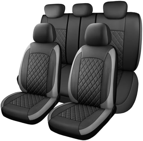 Hyundai Ioniq Car Seat Cover Fit For 2022-2025 Hyundai Ioniq