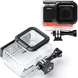 security camera waterproof connector Nota: Antes de usar la funda resistente al agua, primero puede probar el producto, si hay fugas de agua, contáctenos a tiempo.