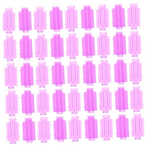 SHERCHPRY Professional Hair Curler Clip 45pcs Perm Hair Kit Styling Curler Women Hair Curler Home Hair Curler Tool