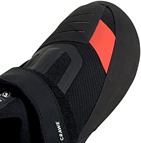 adidas Tênis masculino de escalada Five Ten Crawe, Núcleo preto