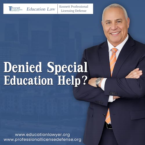 Special Education: What Parents Can Do When a School Denies Needed Support