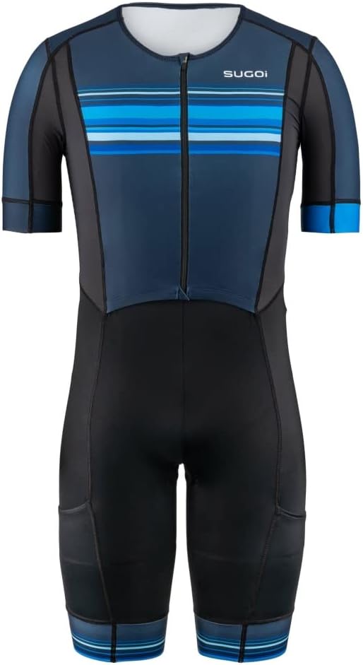 SUGOi Men's RPM Aero Tri Suit