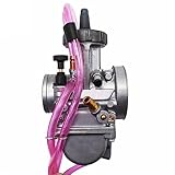 Il carburatore è un componente fondamentale in un motore e piccole modifiche possono influire sul veicolo.