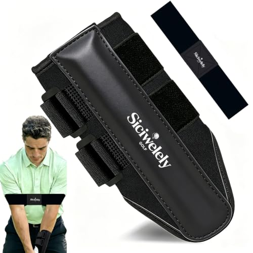 Golf Wrist Training Aid Improve Golf Swing Technique for Men Women