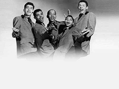Frankie Lymon and The Teenagers