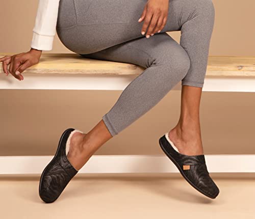 Strive Women's, Vienna Slipper3