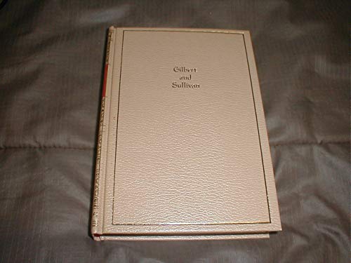 The Works of Sir William Gilbert and Sir Arthur... B004E83XAS Book Cover