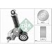Produktbild INA 534 0169 10 Riemenspanner, Keilrippenriemen