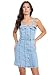 SS7 Femmes Robe d'été ajustée en Jean