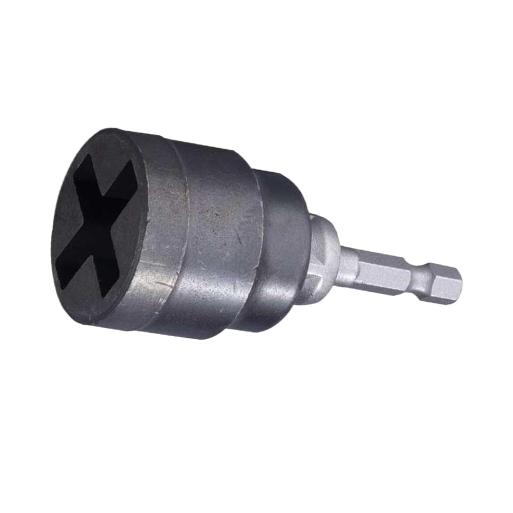 Herramienta de reemplazo de neumáticos de liberación rápida, tamaño pequeño, Resistente, Compatible con Jack Converter