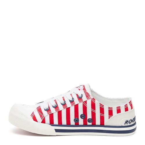 Image of Jazzin Plush Foam Comfort Sneaker