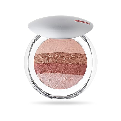 Luminys Baked All Over Blush 