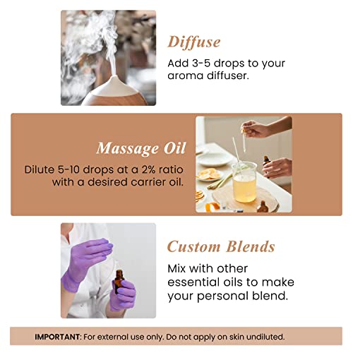 Handcraft Blends 7009 Clove Essential Oil - Huge 4 Fl Oz thumb #5