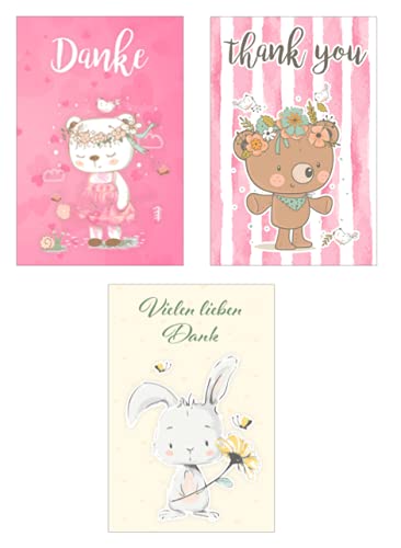 Bomboniera Battesimo Ringraziamento - Feste - Bomboniere - Di Creaz... | Su MissHobby - Foto 11