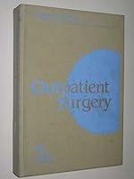Outpatient Surgery 072164676X Book Cover