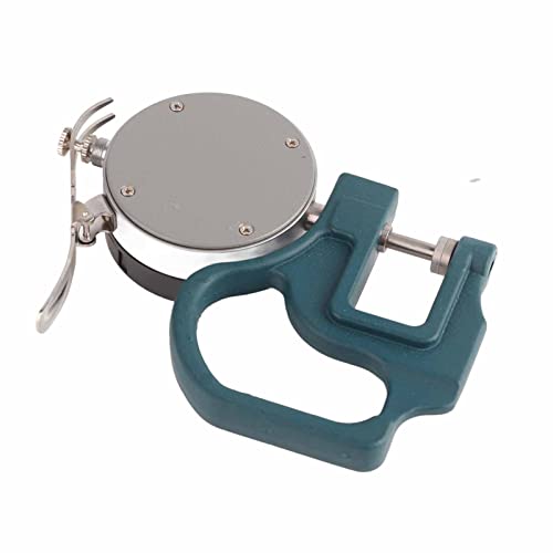 Calibrador Digital para Medición de Espesor, Rango 0-12.7 mm, Resolución 0.01 mm miniatura 6