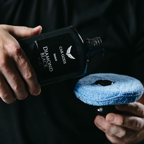 Car Gods GOD631 Black Carnauba Wax Polish thumb #4