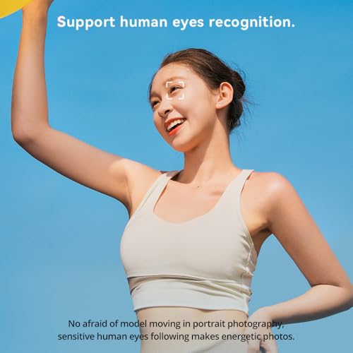 Image of YONGNUO Lenses 35mm F1.8 E Mount Lens, STM Auto Focus Prime Lens