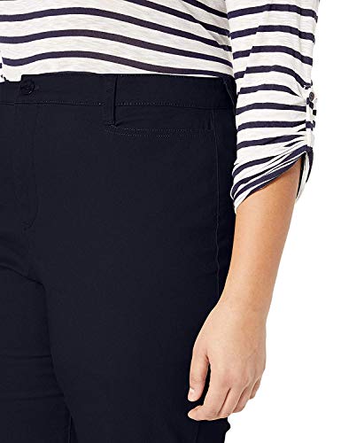 Gloria Vanderbilt Women's Amanda Trouser Pant2