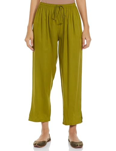Image of BIBA Women Kurta Suit Set
