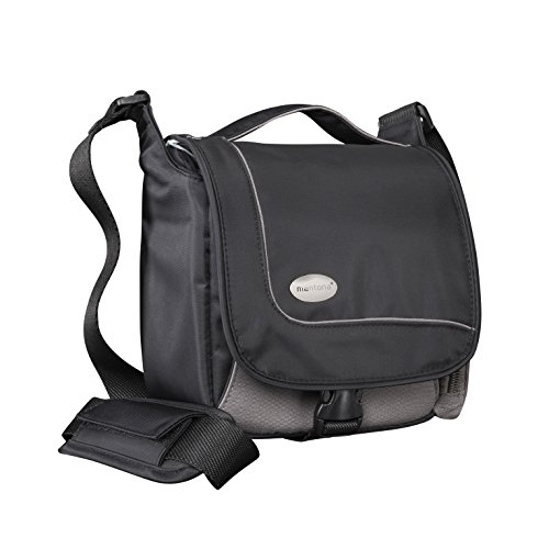 Preisvergleich Produktbild Mantona Sportsbag SLR Camera Bag